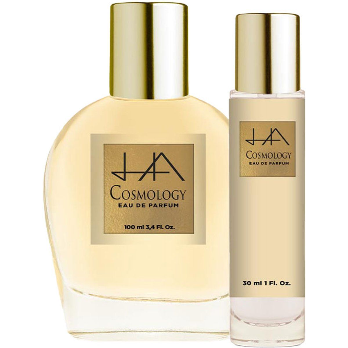 Cosmology Eau de Parfum Set