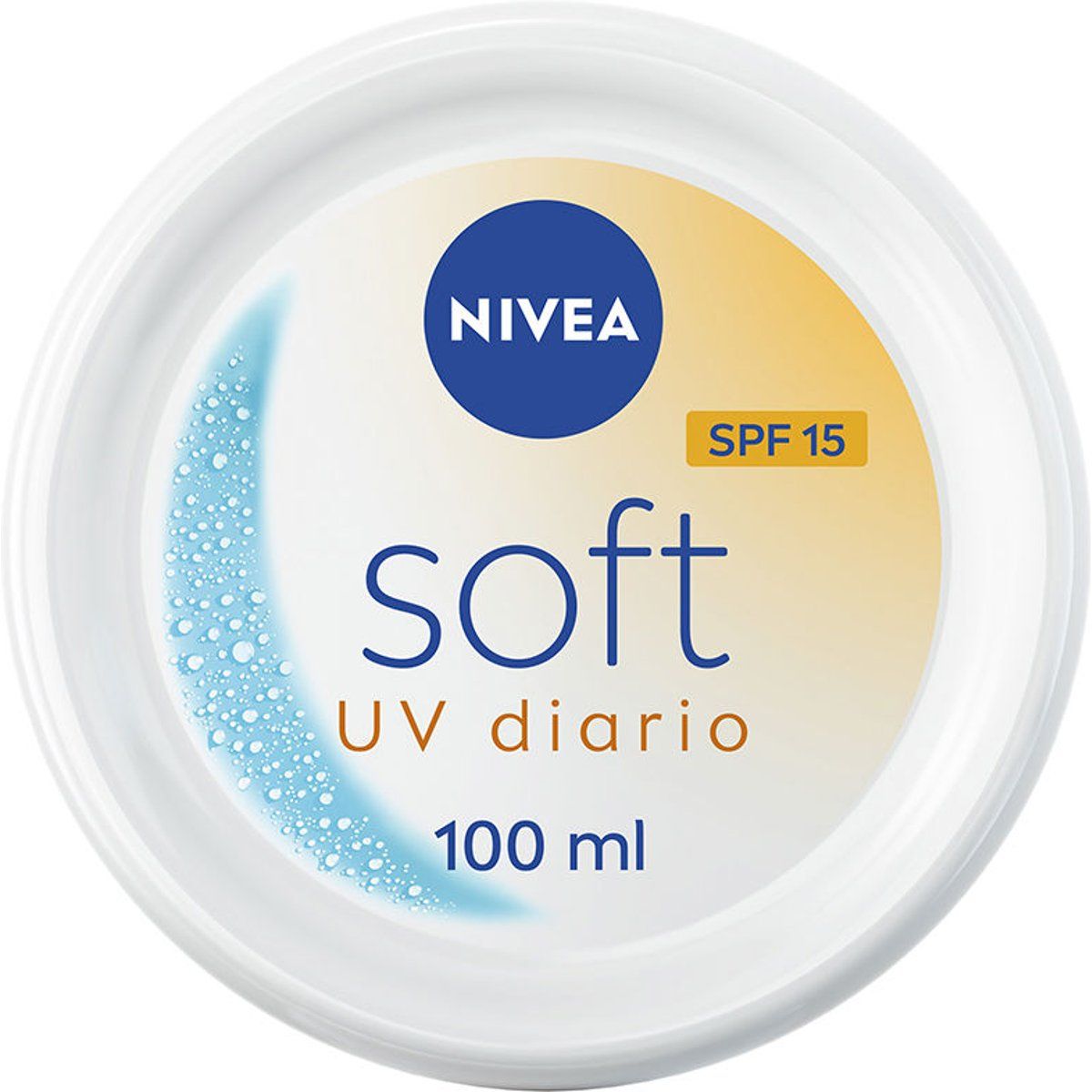 Tägliche Feuchtigkeitscreme SPF 15