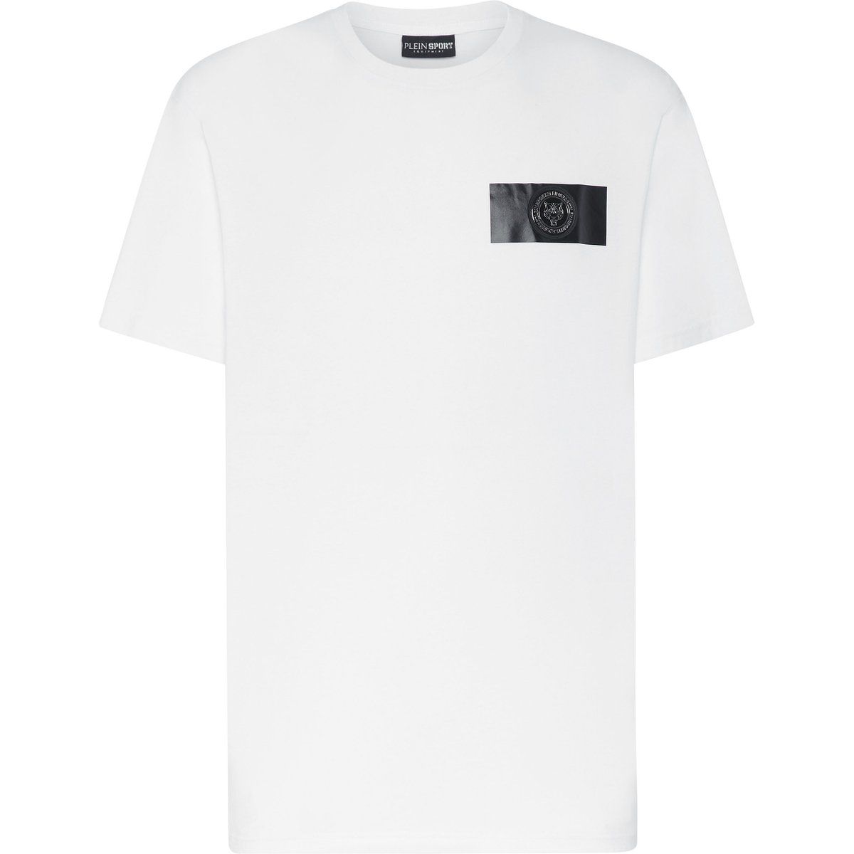 Plein Sport Herren T-Shirt mit Grafik