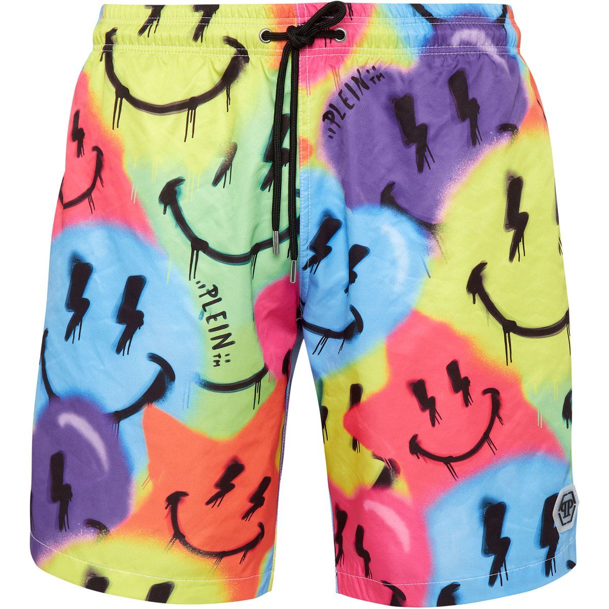 Badehose Smile