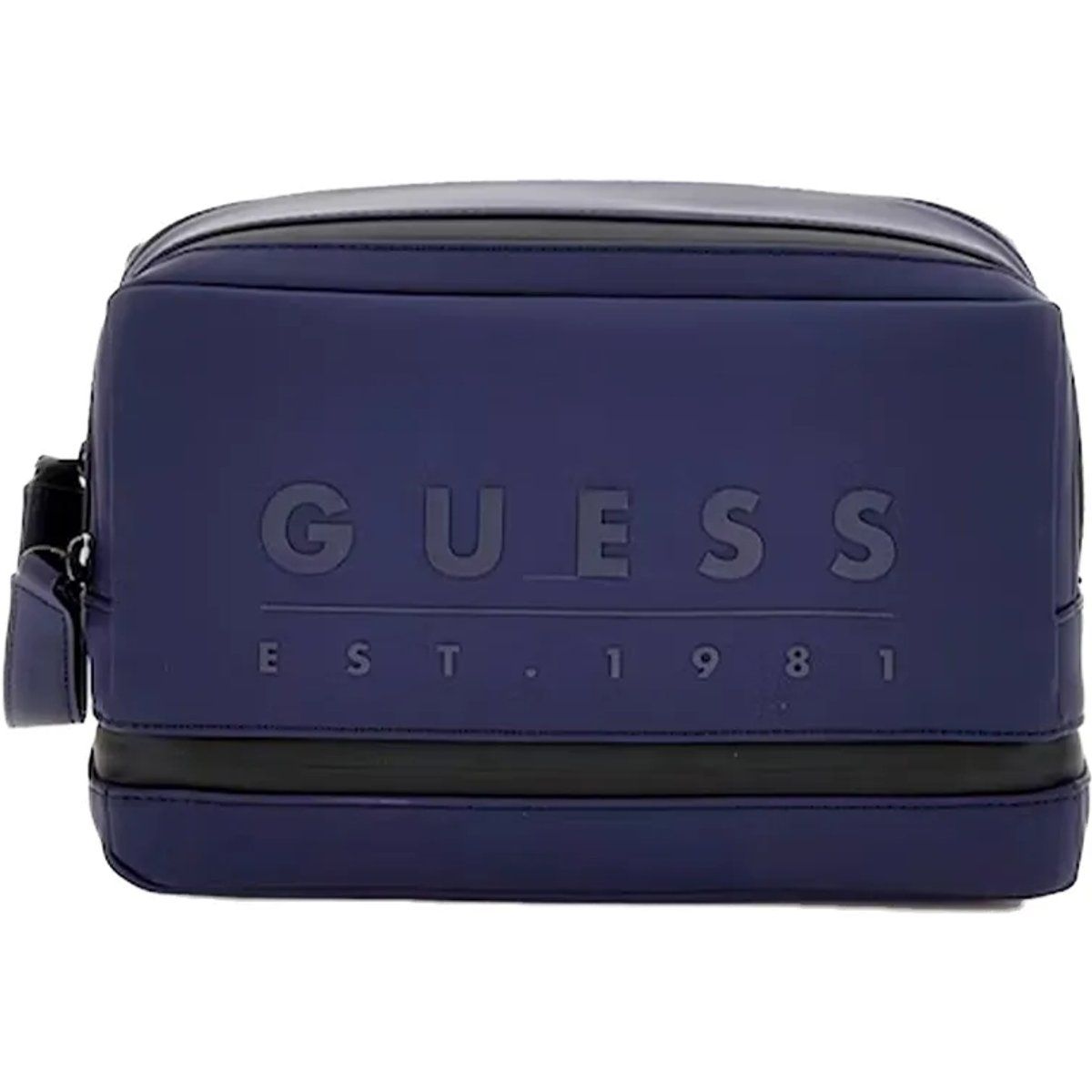 Guess Est 1981 Kulturbeutel