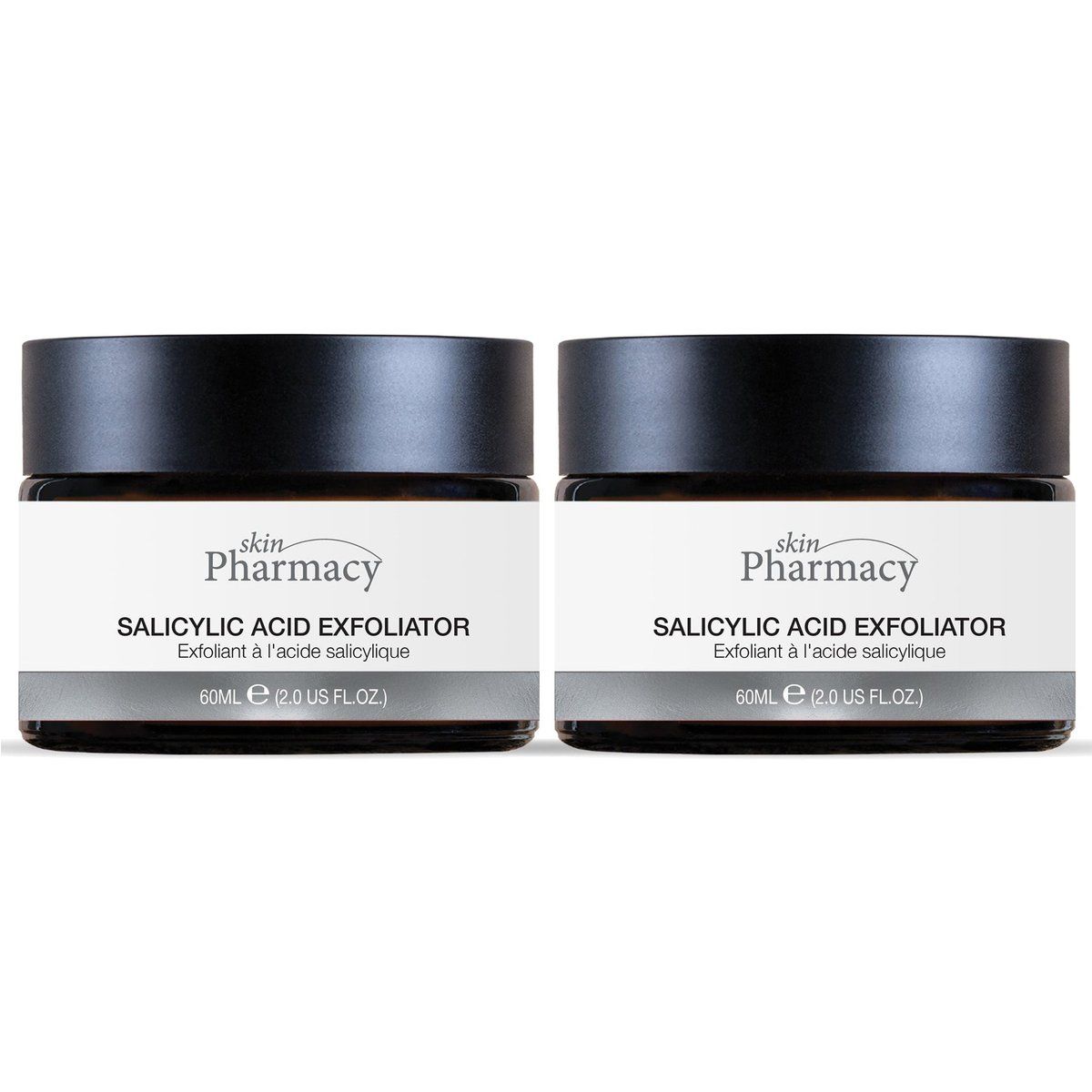 Skin Pharmacy Salicylsäure Peeling Duo