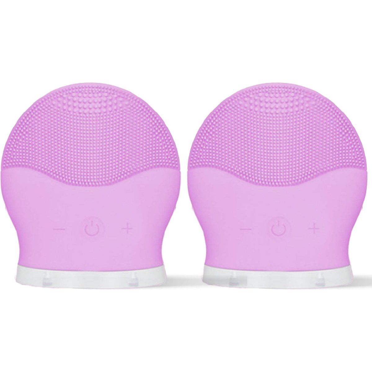skinChemists Cleanse-A-Sonic Ultra Purple x 2 Duo Pack