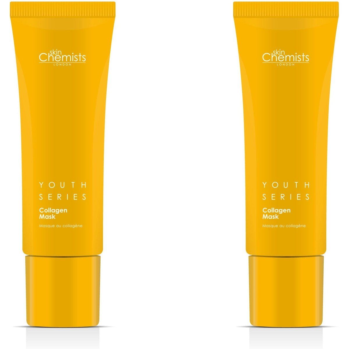 Youthful Plump Kollagen Maske Duo-Pack