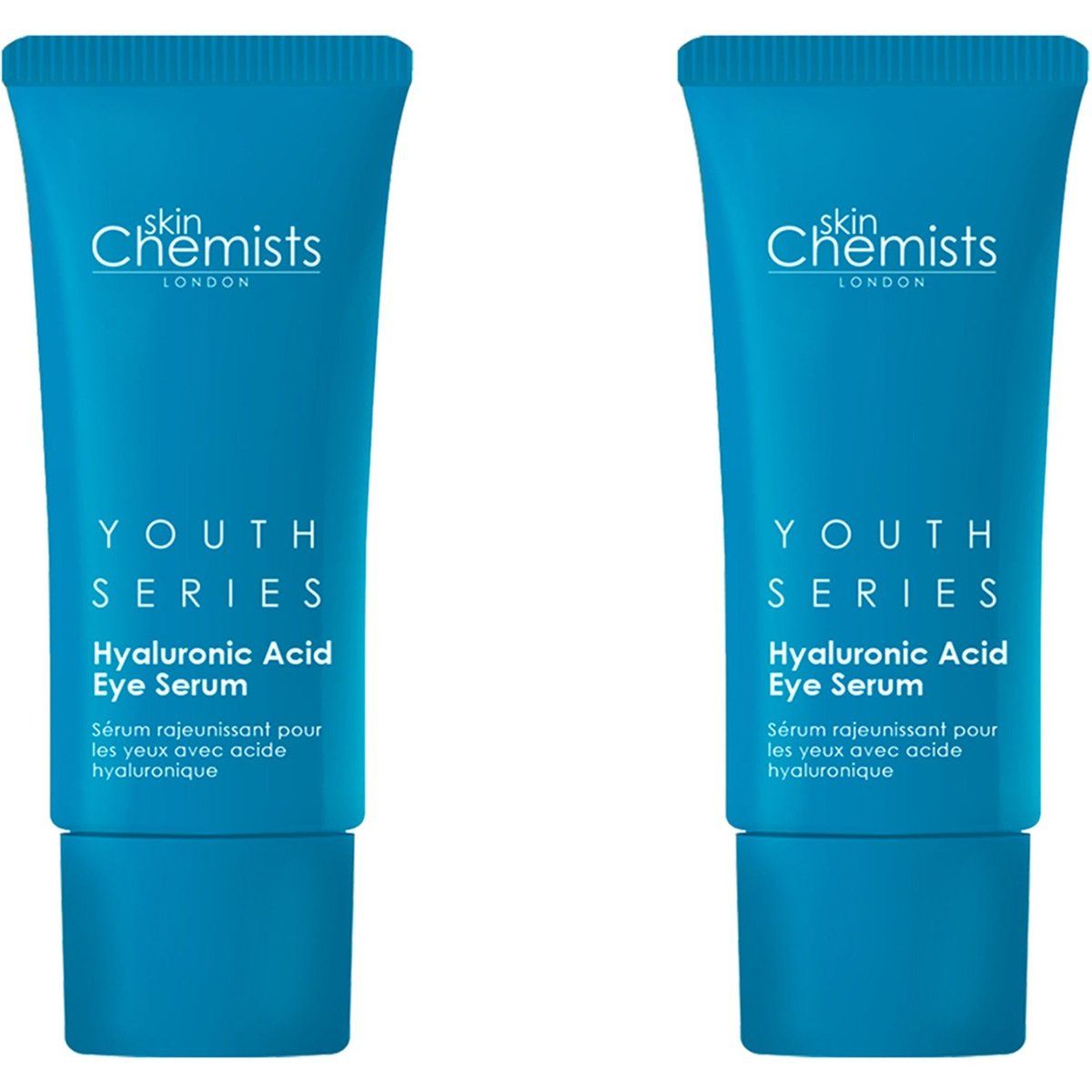 Youth Series Hyaluronsäure-Augenserum