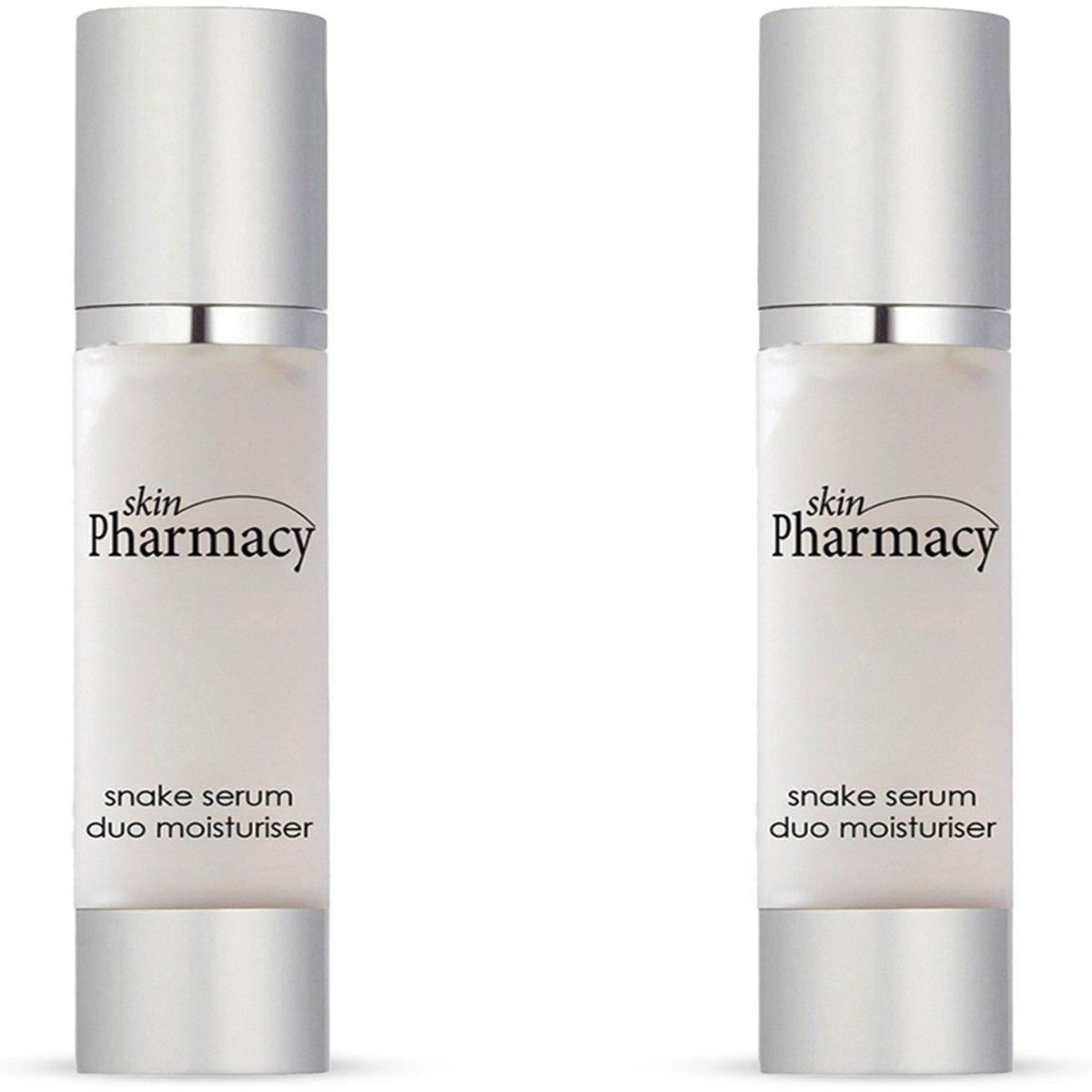 Skin Pharmacy Snake Serum Duo Feuchtigkeitscreme