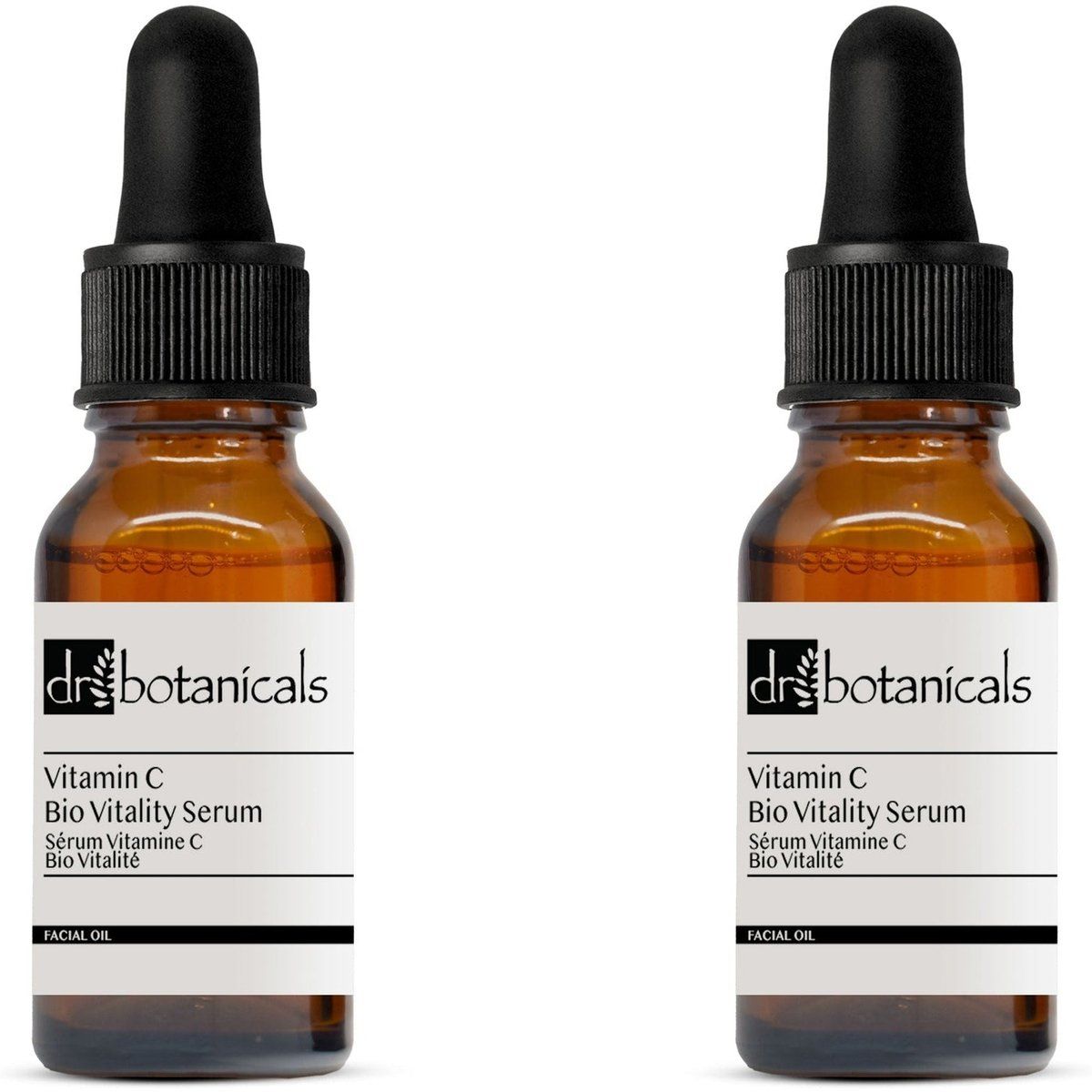 Vitamin C Bio Vitality Serum