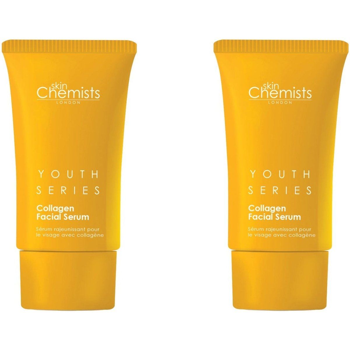 Youth Series Kollagen Gesichtsserum Duo