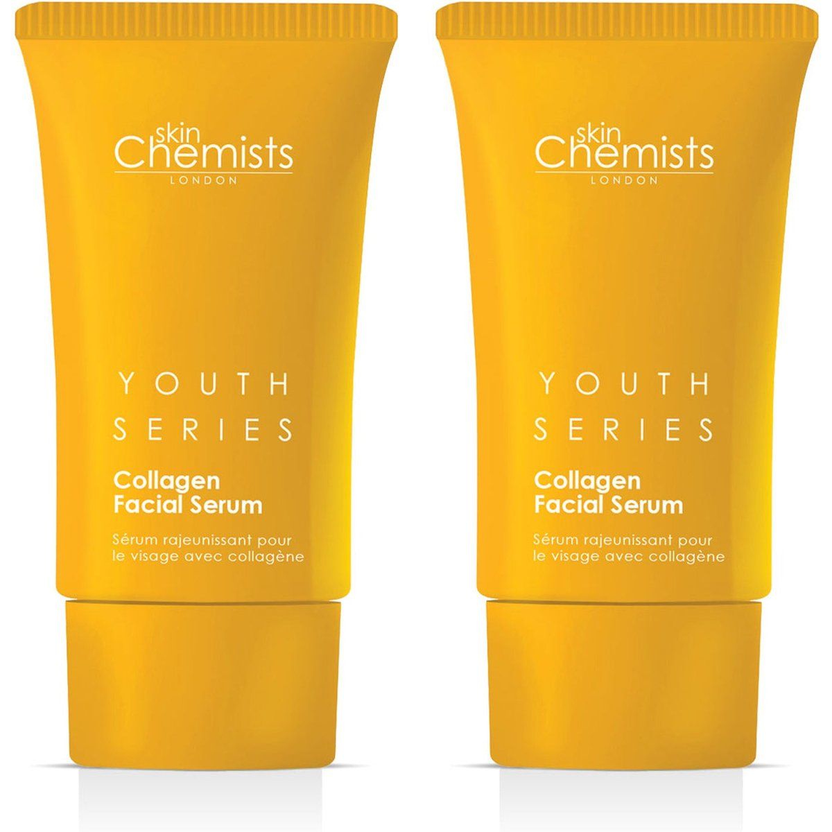 Youth Series Kollagen Gesichtsserum Duo