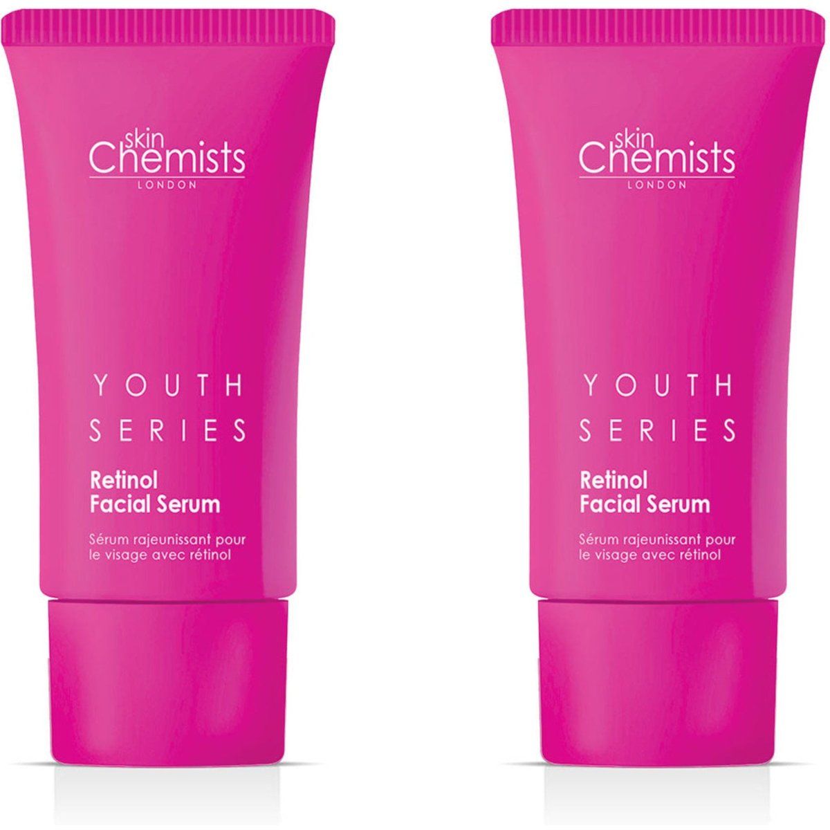 Youth Series Retinol Gesichtsserum Set
