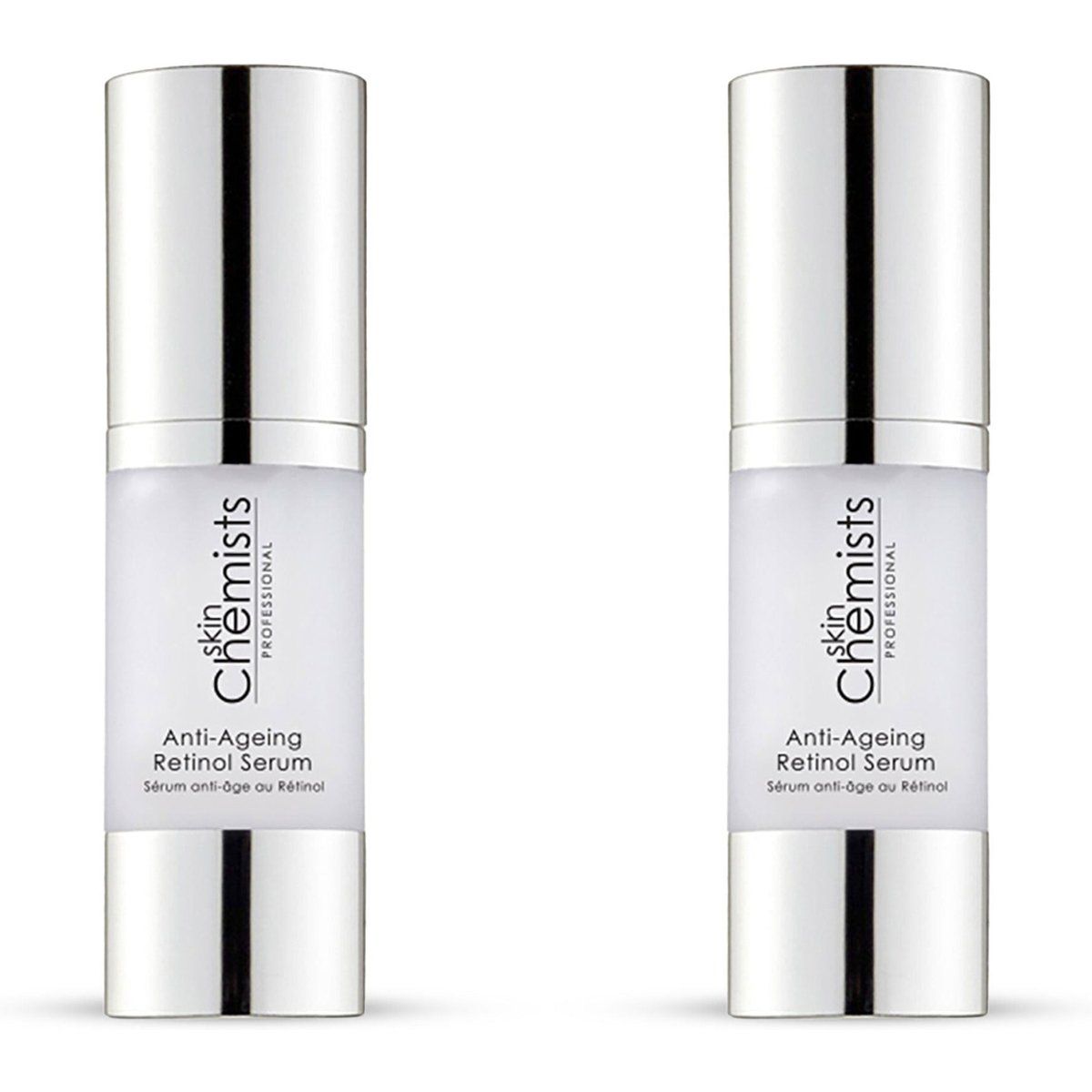 Anti-Aging Retinol Gesichtsserum Duo