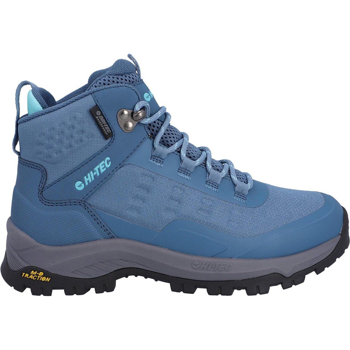 Hi-Tec Storm Expedition Damen Wanderschuhe