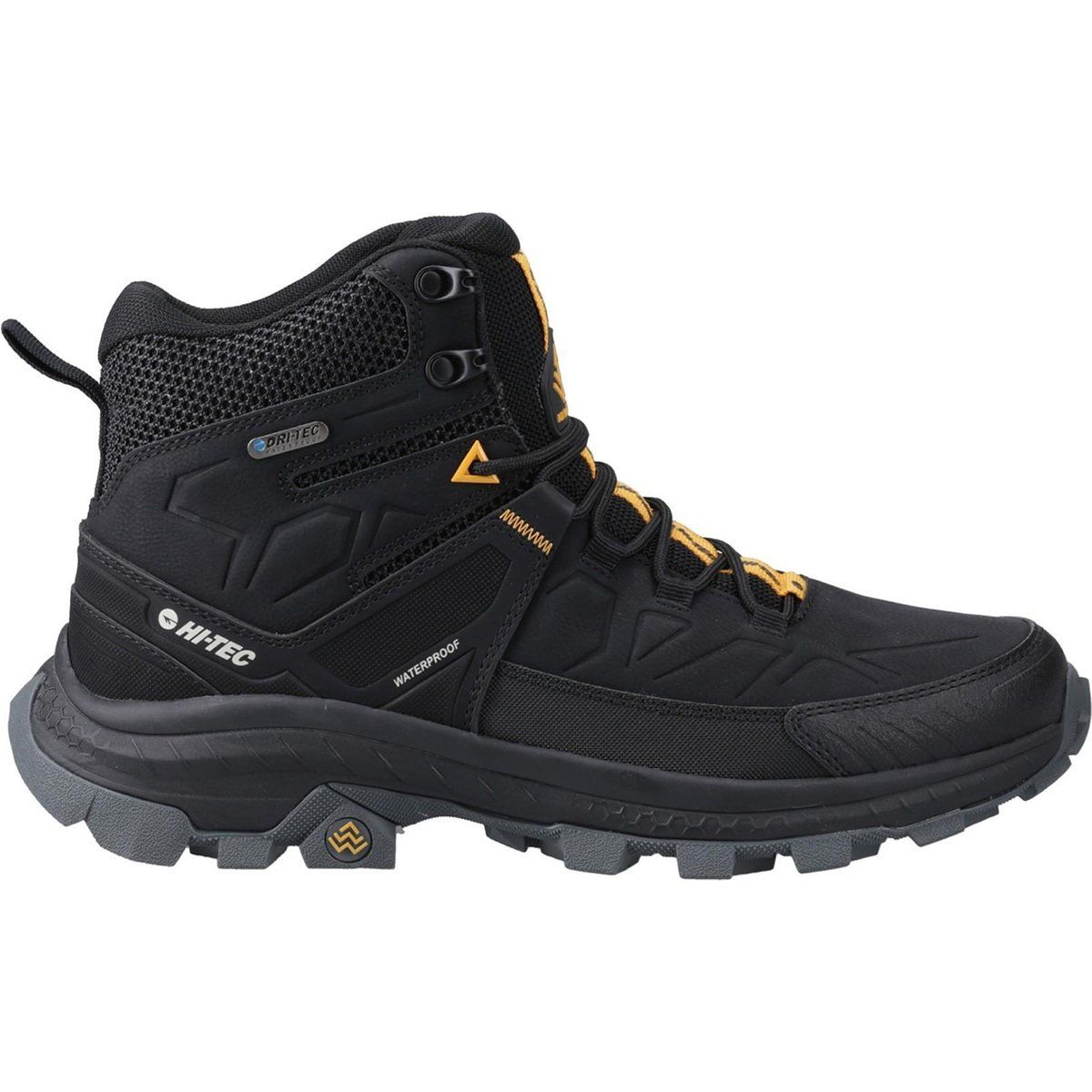 Hi-Tec Rainier Herren Wanderschuhe