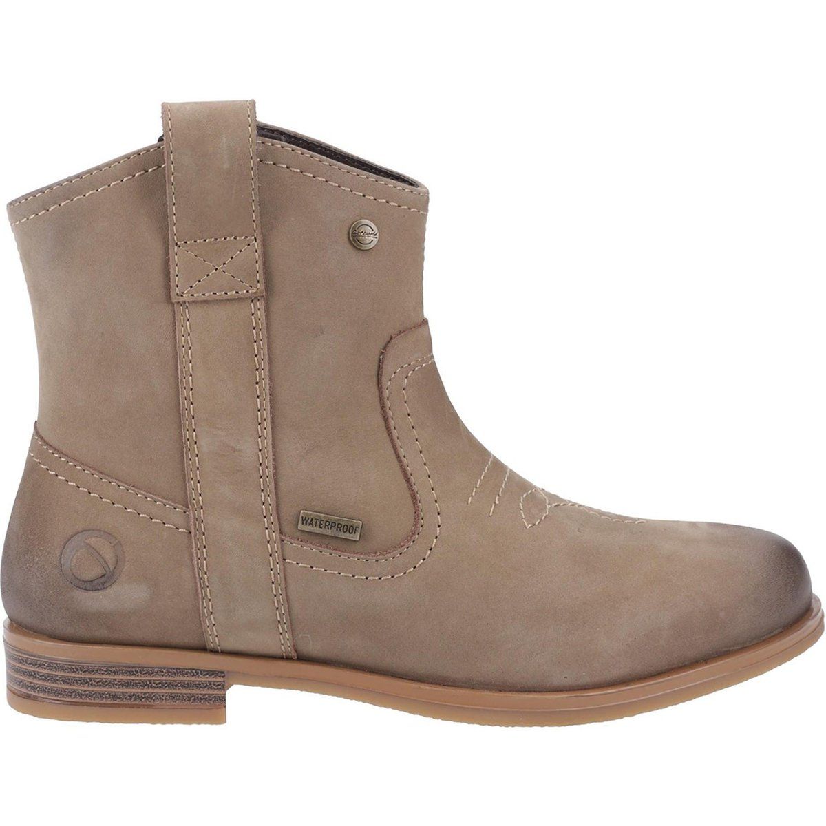 Cotswold Signet Damen Stiefeletten