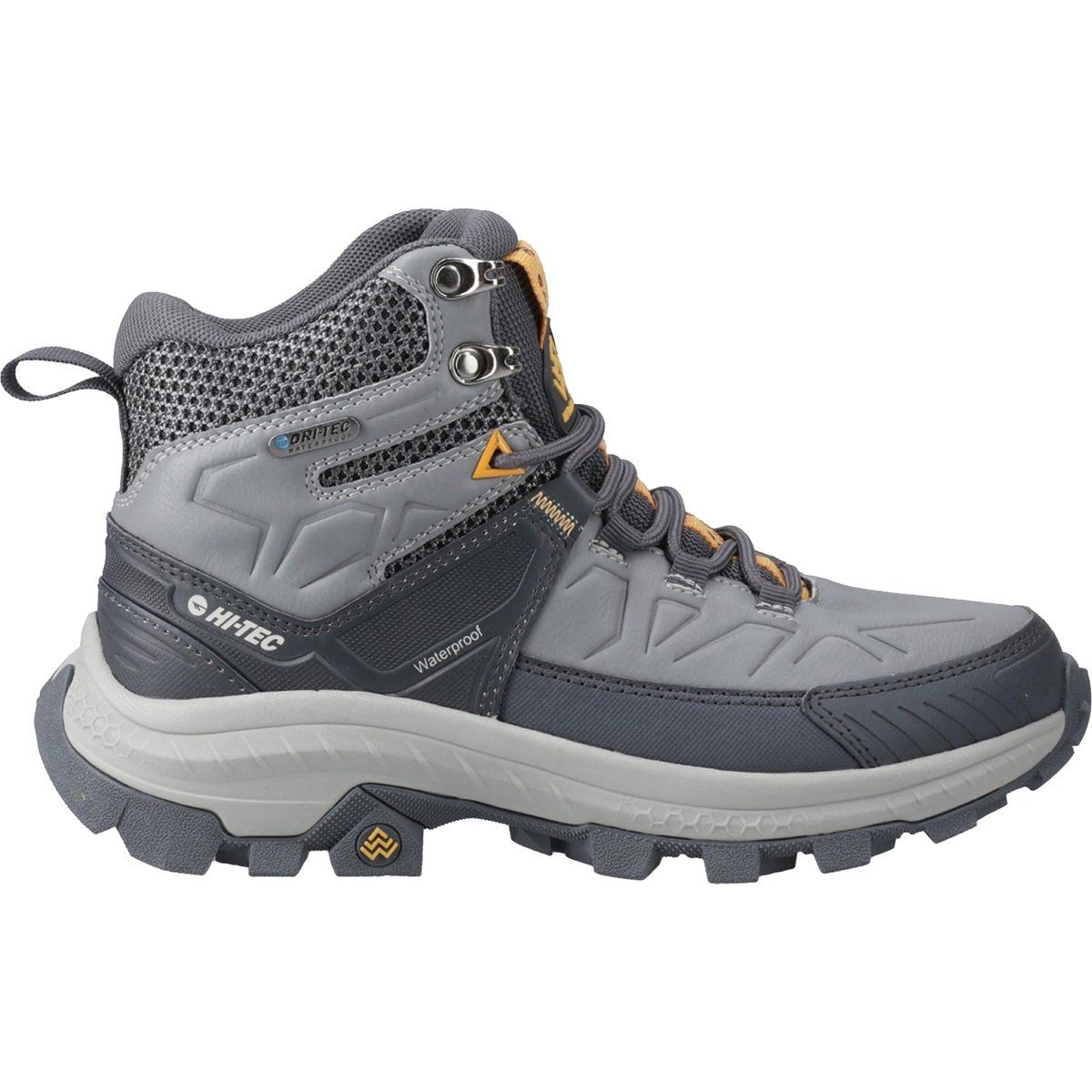 Hi-Tec Rainier Herren Wanderstiefel