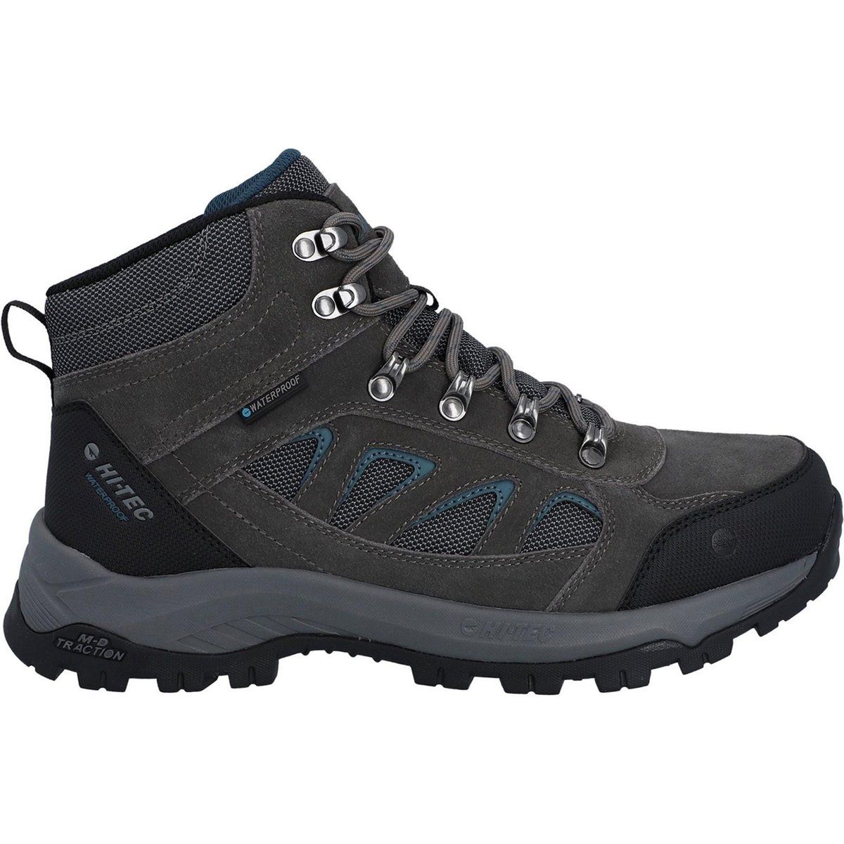 Hi-Tec Bandera Expedition Herren Wanderschuhe