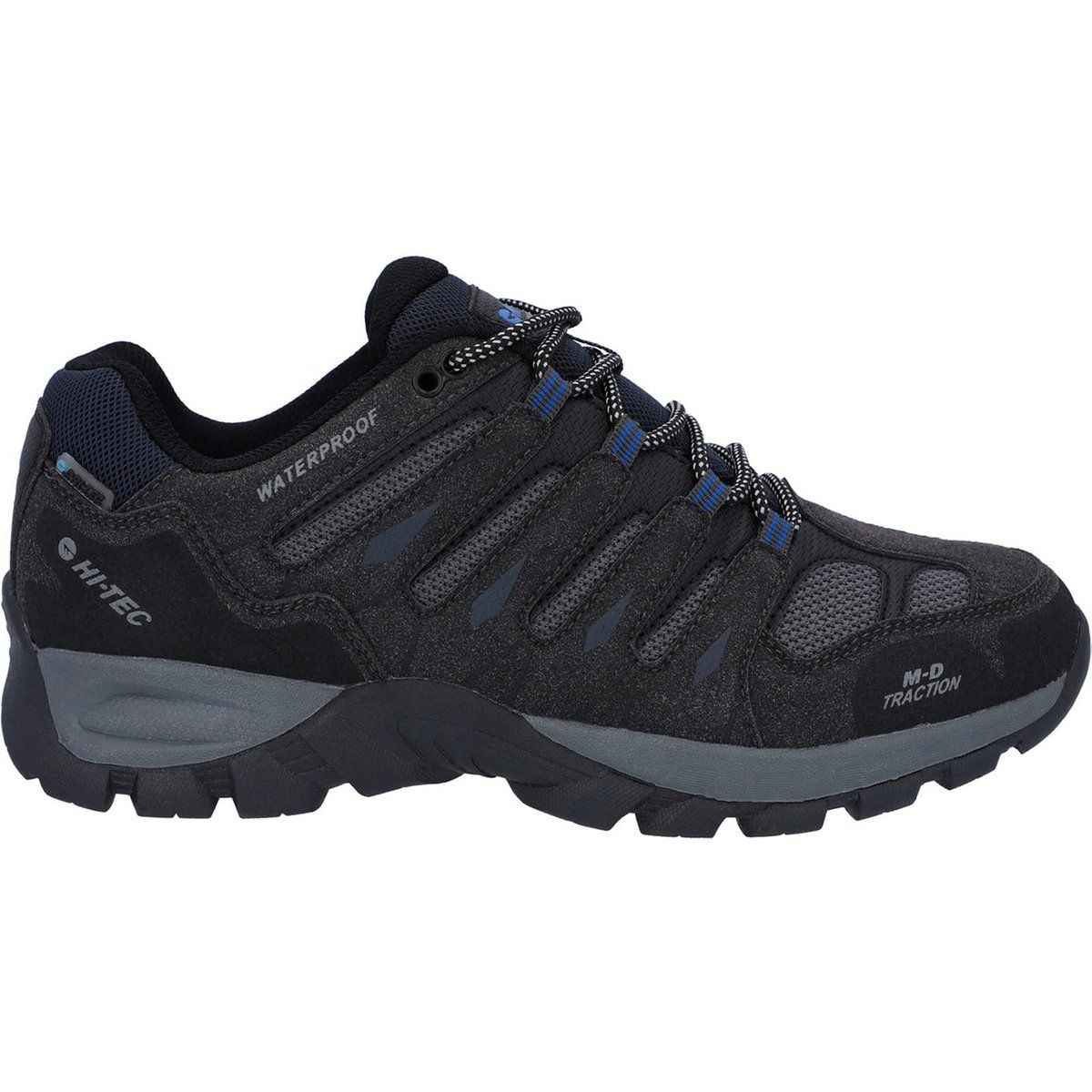 Hi-Tec Corzo Herren Niedrige Stiefel