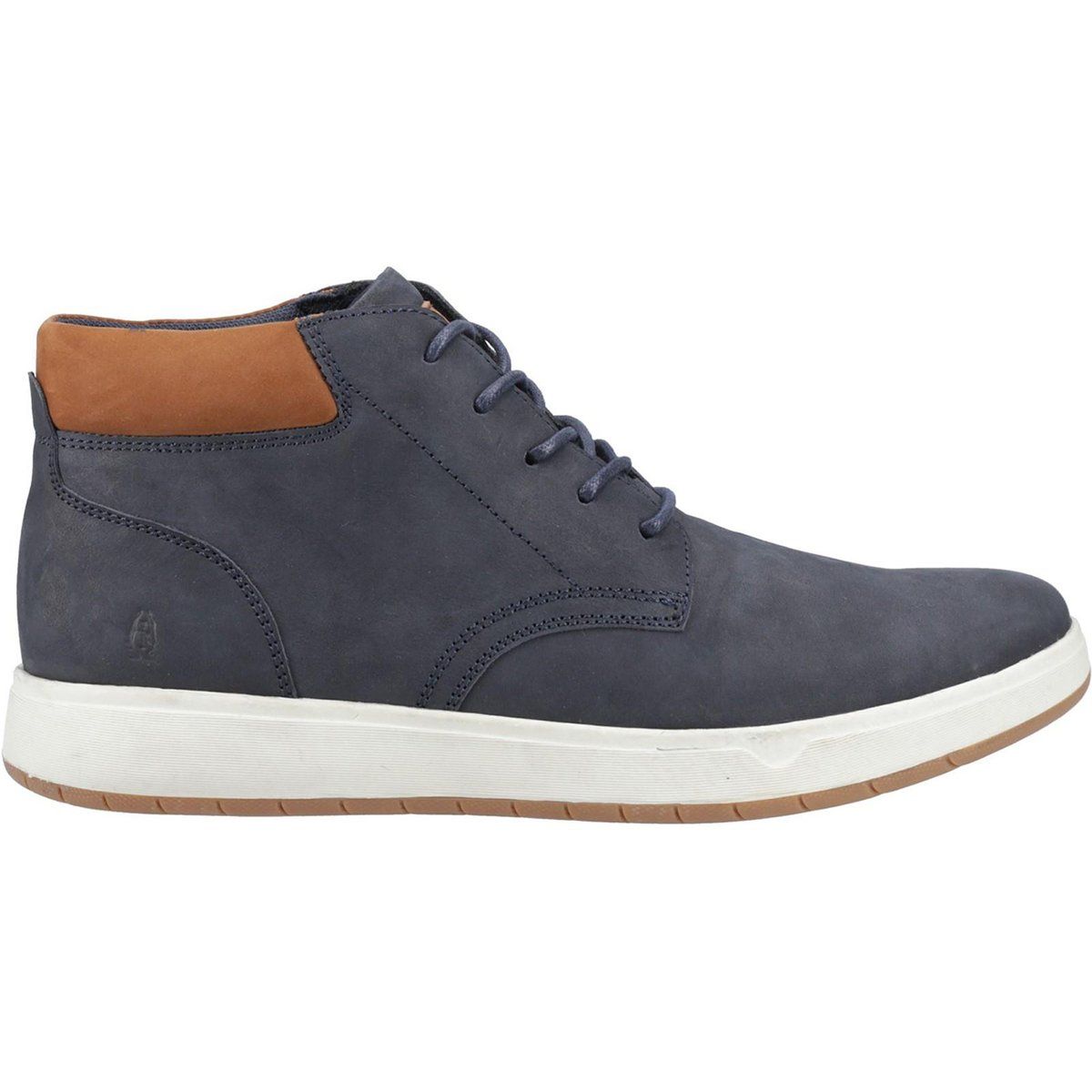 Hush Puppies Bronko Herren Chukka Boots