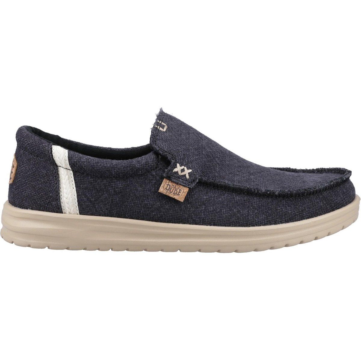 Hey Dude Mikka Herren Schuhe