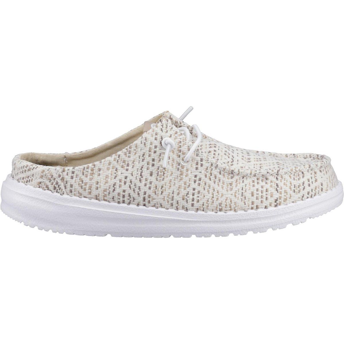 Hey Dude Wendy Surf Baja Damen Mules