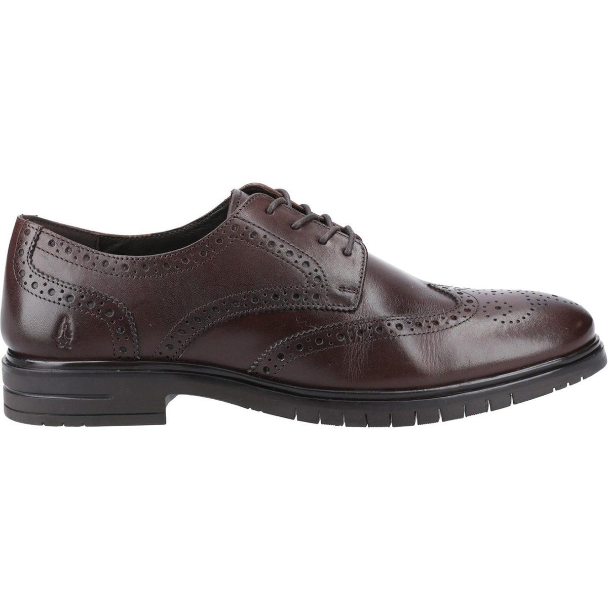 Hush Puppies Santiago Memory Foam Herren Schuhe
