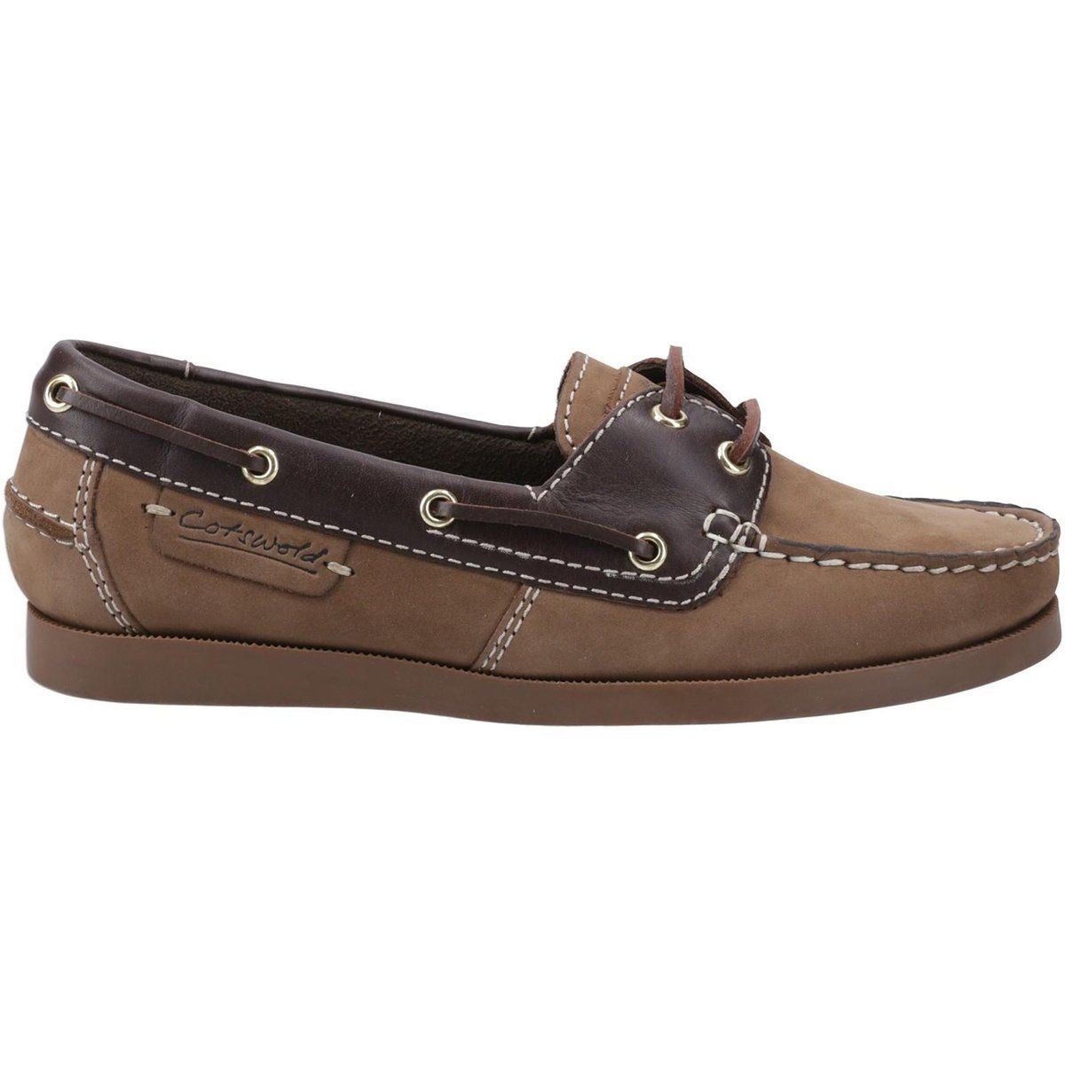Cotswold Waterlane Damen Schuhe mit Memory-Schaum