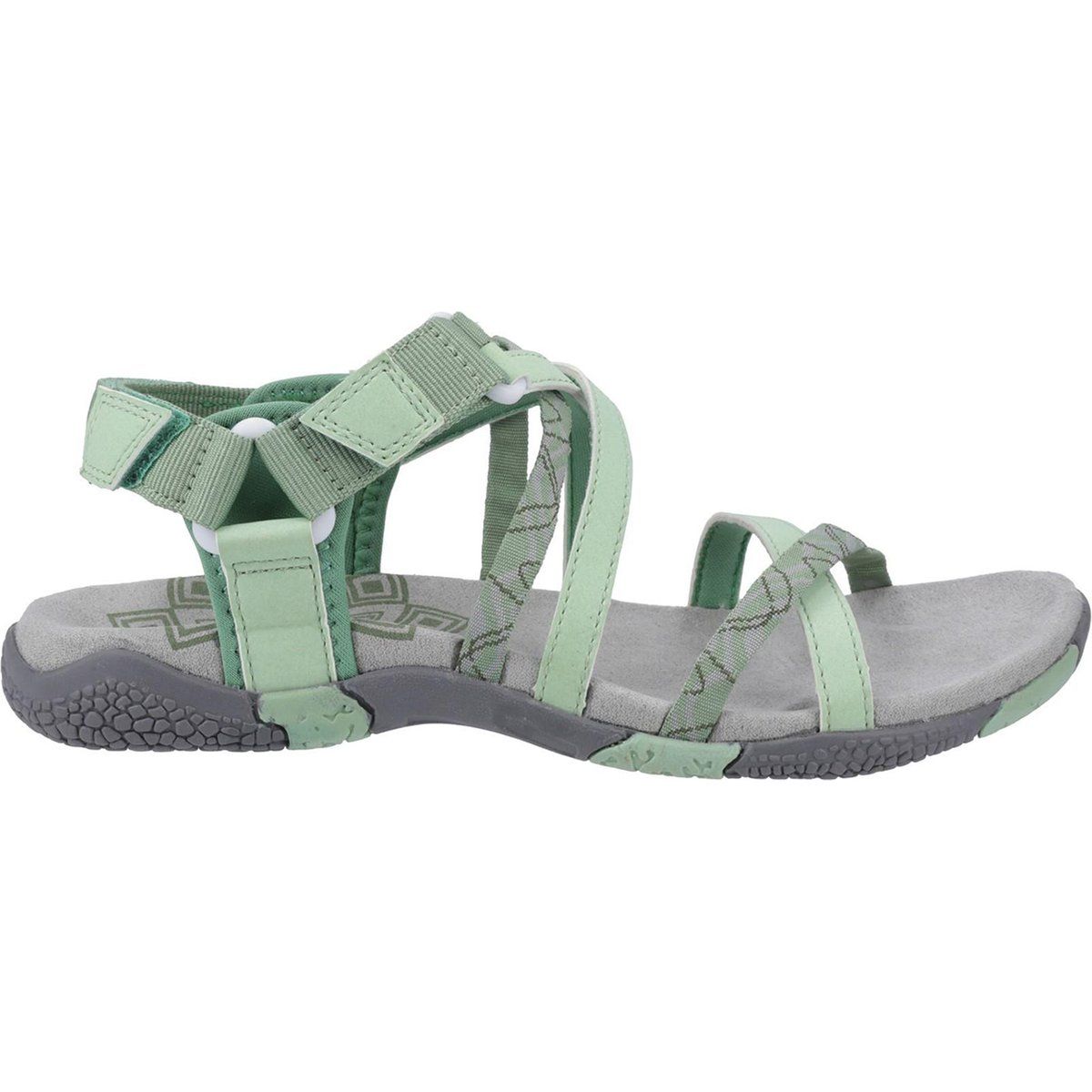 Cotswold Sunhill Damen Sandalen
