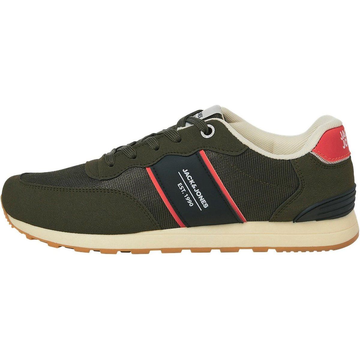 Jack & Jones Spirit Runner Herren Sneaker