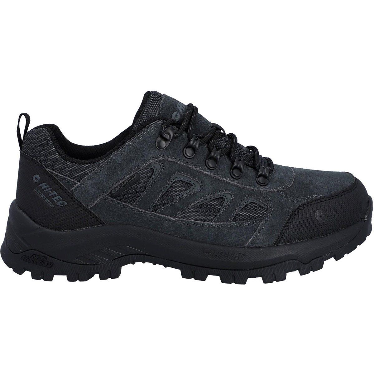 Hi-Tec Bandera Expedition Low Wanderschuhe für Herren