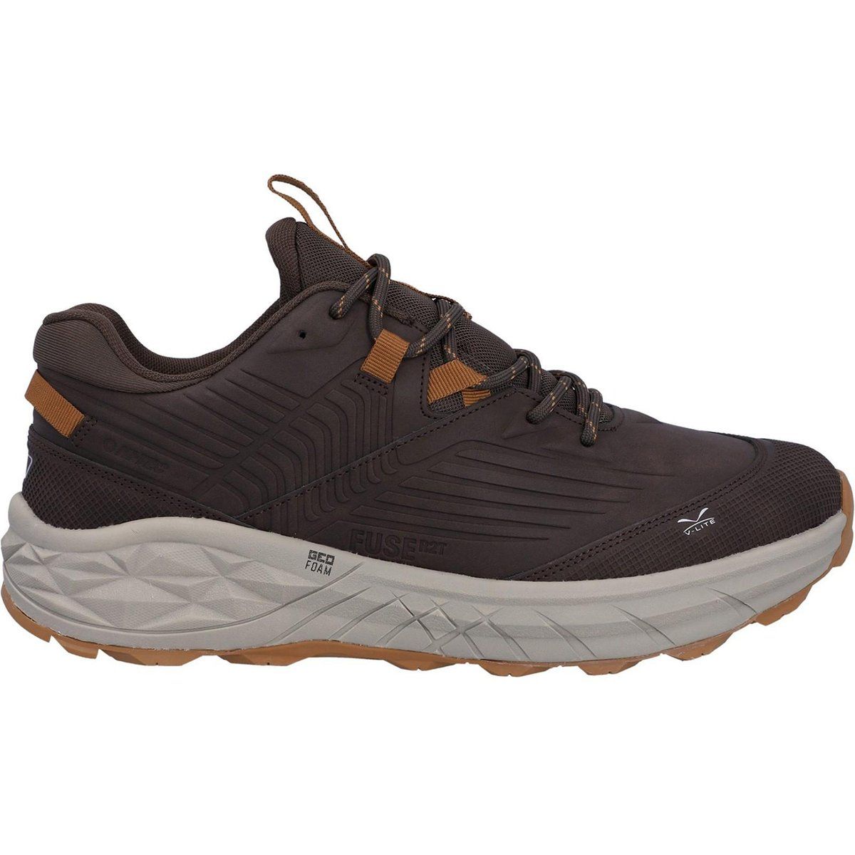 Hi-Tec Fuse Trek Herren Wanderschuhe