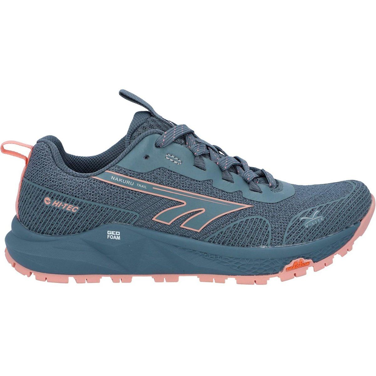 Hi-Tec Geo Nakuru Damen-Sneaker