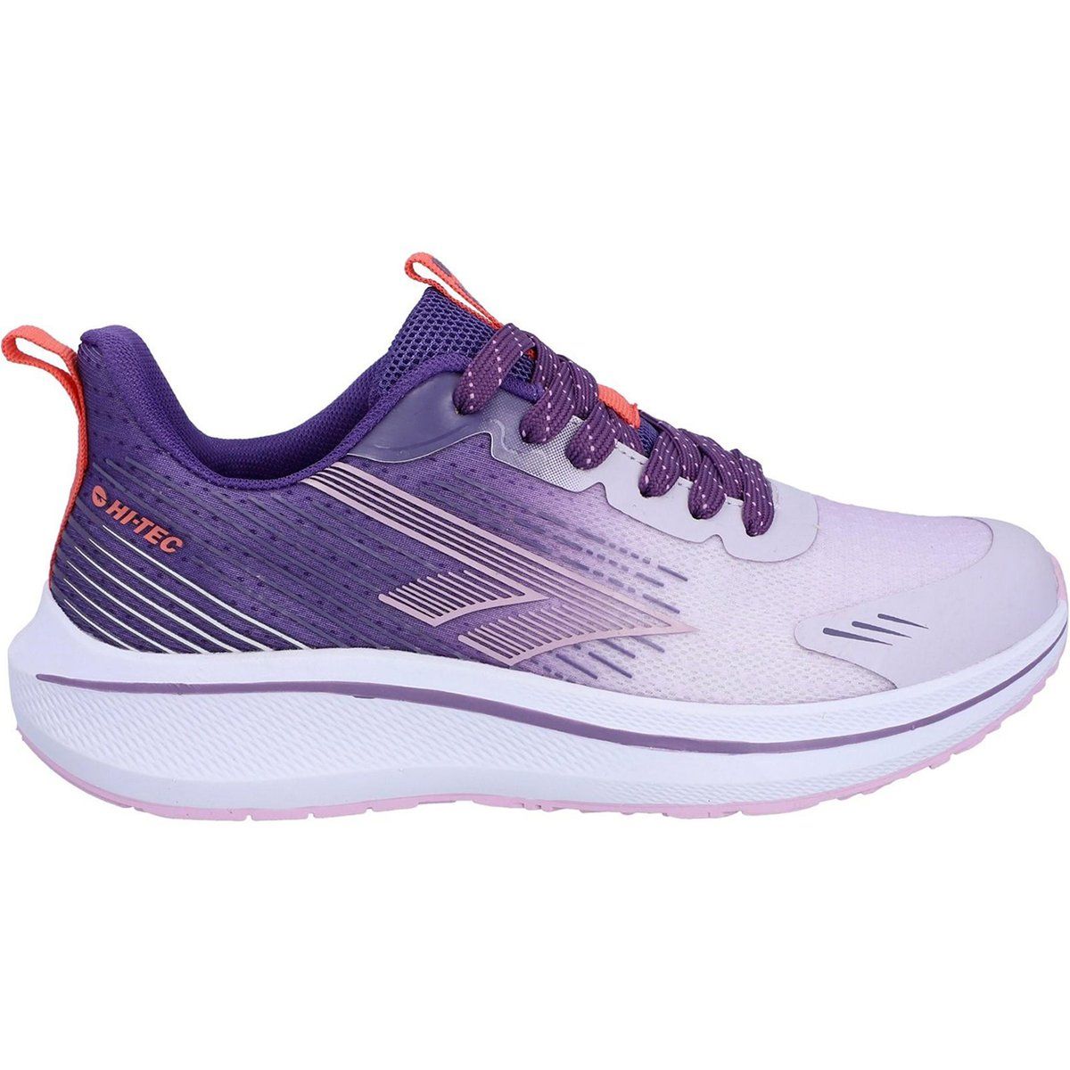 Hi-Tec Santorini Damen Sneaker