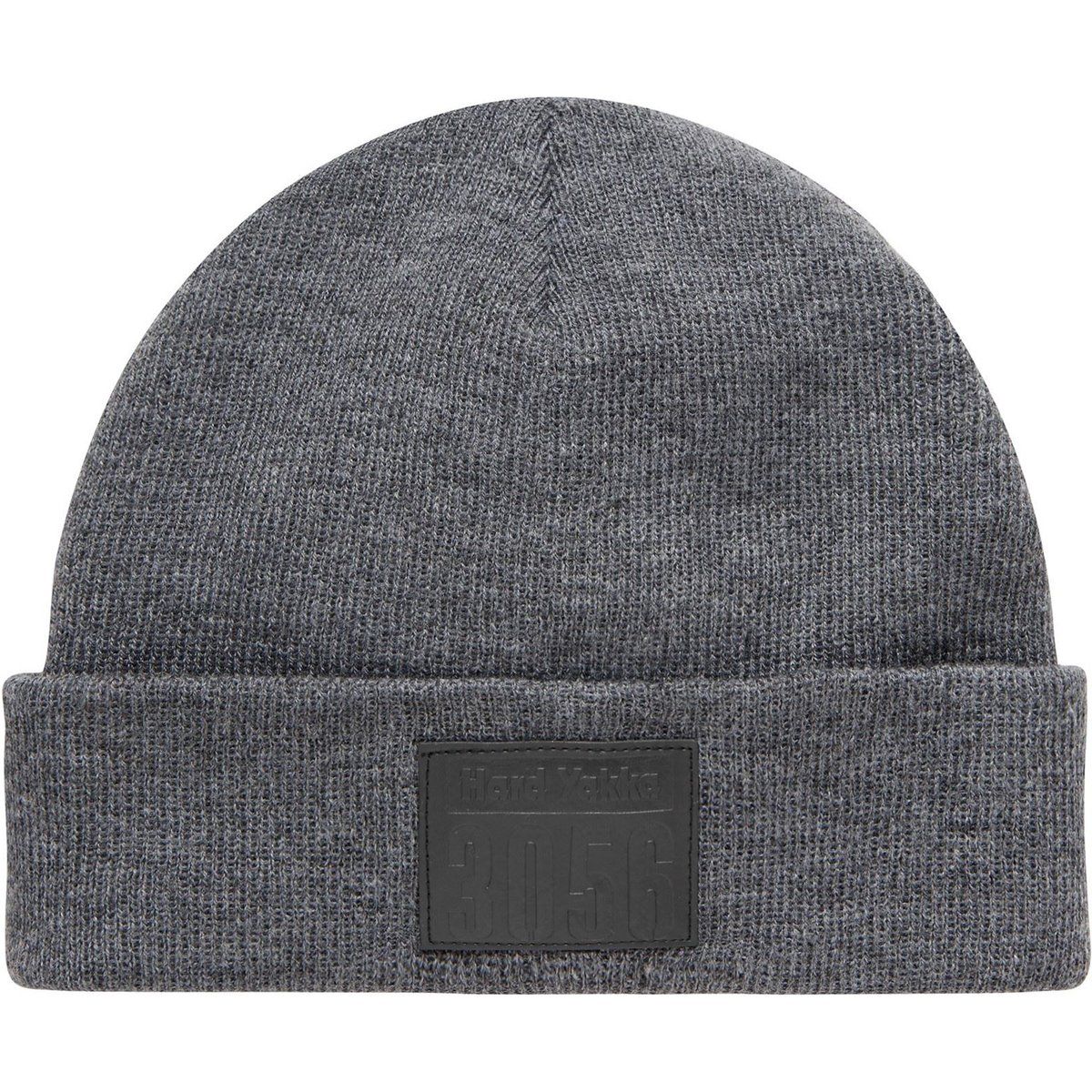 Hard Yakka 3056 Unisex Erwachsene Graue Mütze