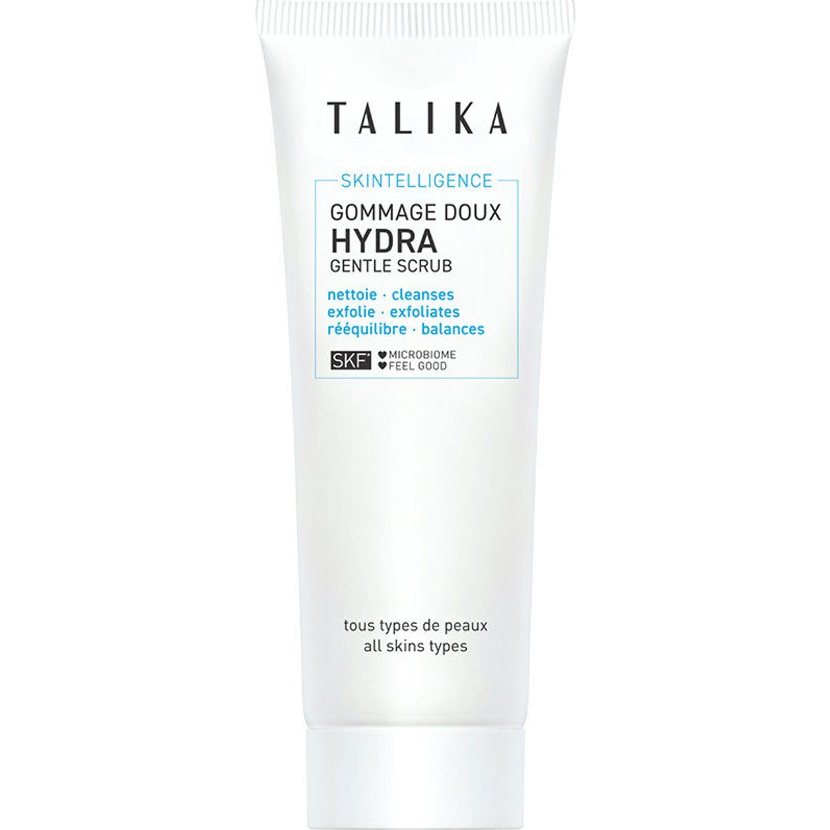 Skintelligence Hydra Exfoliante Suave 50 ml