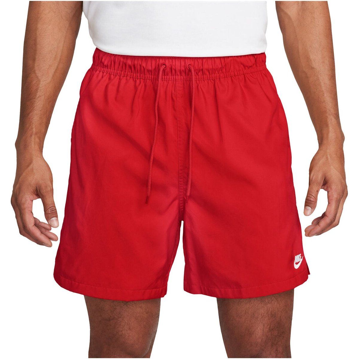 M NK CLUB FLOW KURZSHORTS