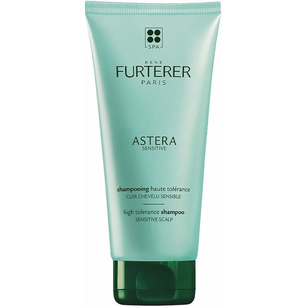 Astera Sensitive Hochverträgliches Shampoo 200 ml