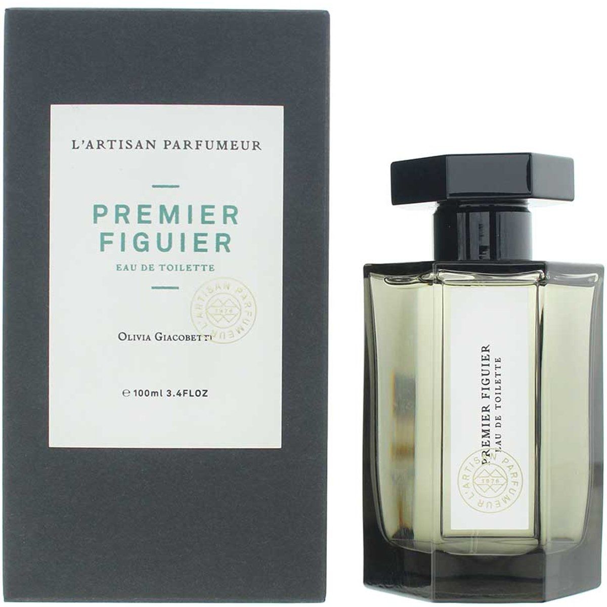 Premier Figuier Unisex Eau de Toilette