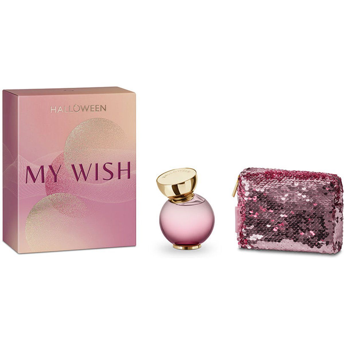 My Wish Eau de Parfum Set für Damen