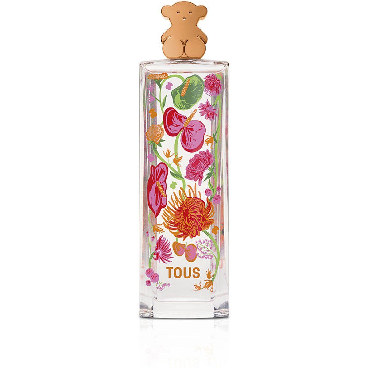 Floral Garden Eau de Toilette