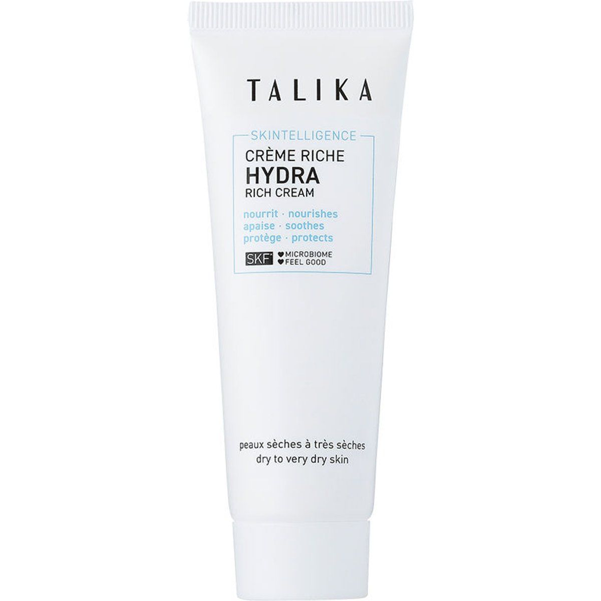 Skintelligence Hydra Crema Rica Hidratante 50 ml