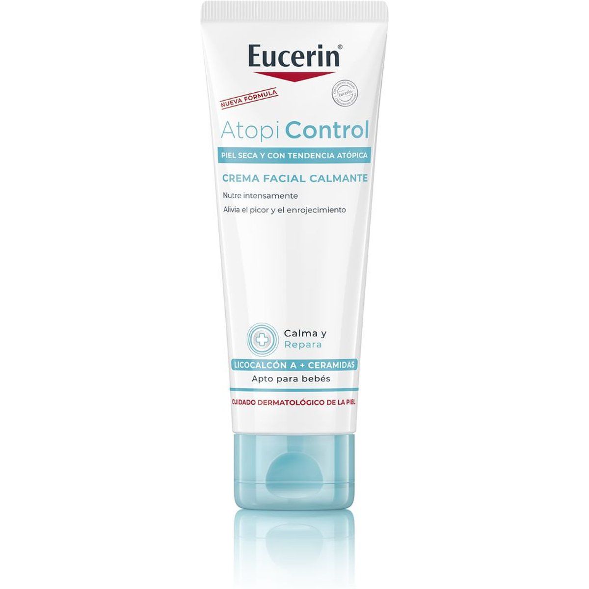 Atopicontrol Gesichtscreme 50 ml