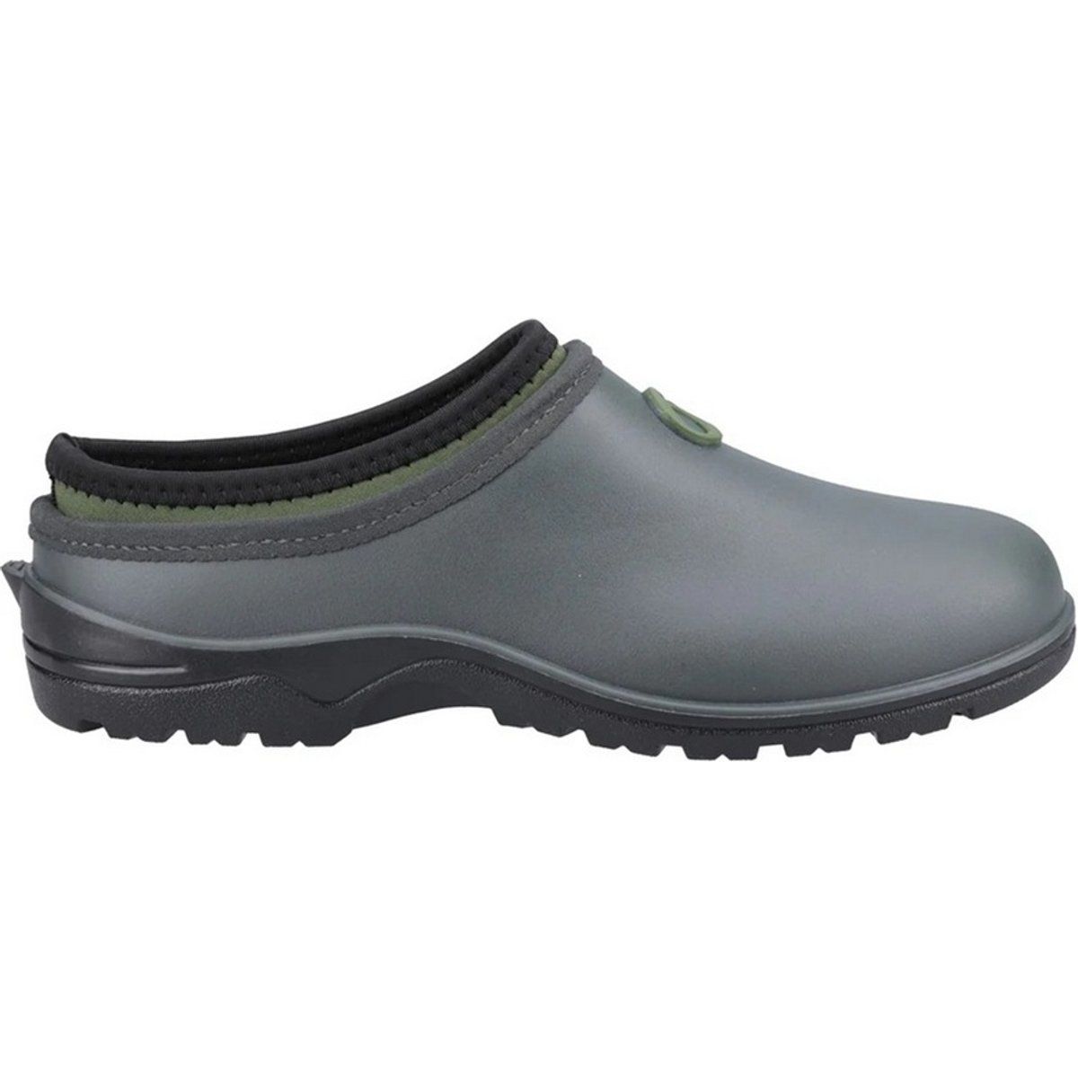 Cotswold - Herren Gummistiefel "Greenhill" (Grün)