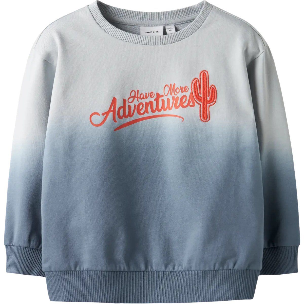 Name It Pullover