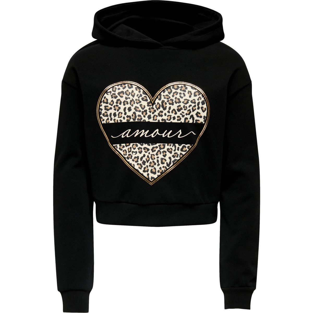 Kids Only Pullover