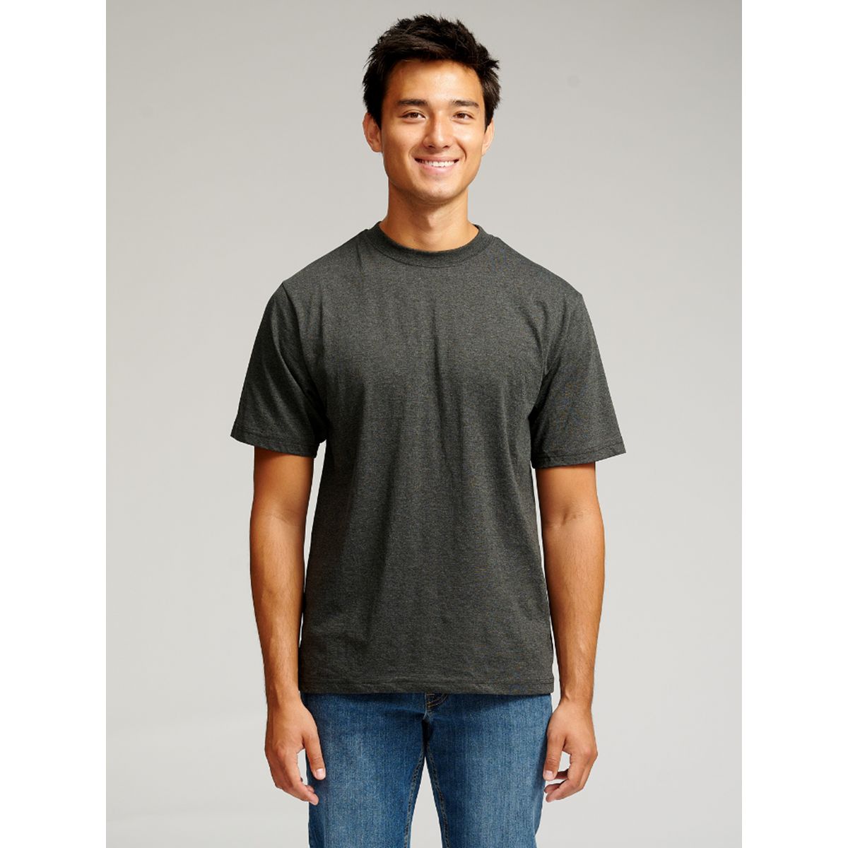 Herren Oversize T-Shirt mit lockerer Passform