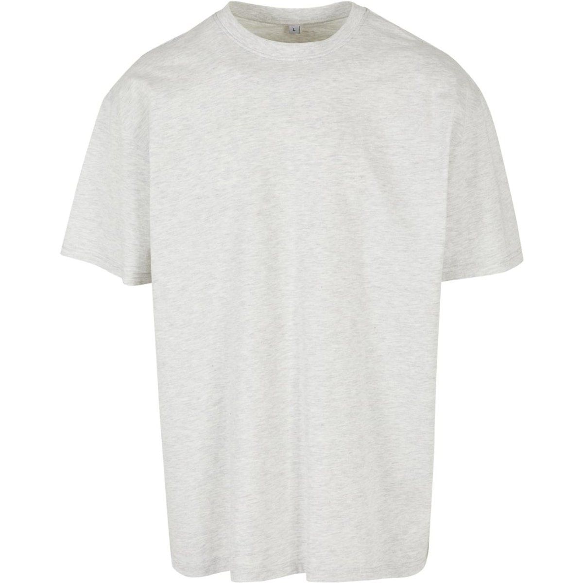 Schweres, übergroßes T-Shirt