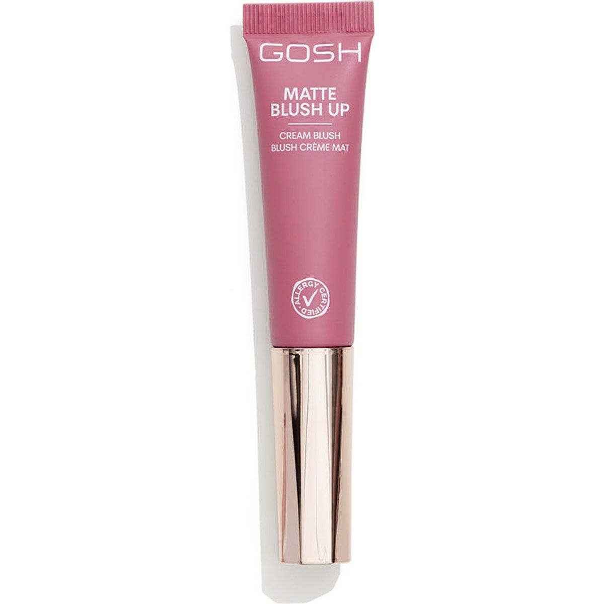 Matt Creme Rouge Kirschbeere