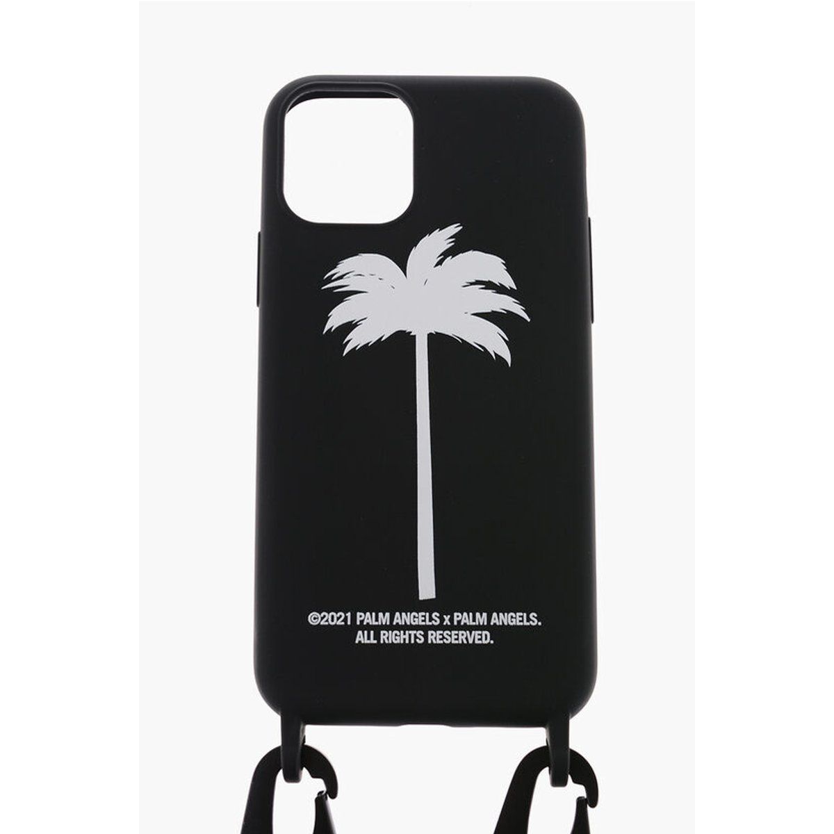 iPhone 11 Pro Hülle mit Palmenmuster