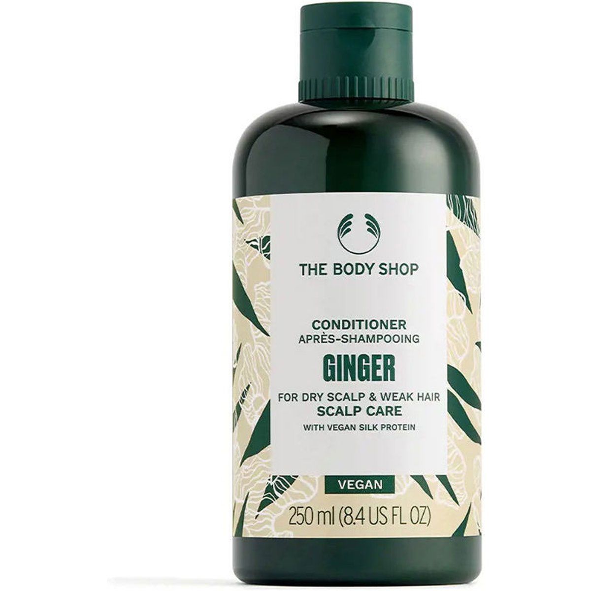 The Body Shop Ingwer Pflegespülung