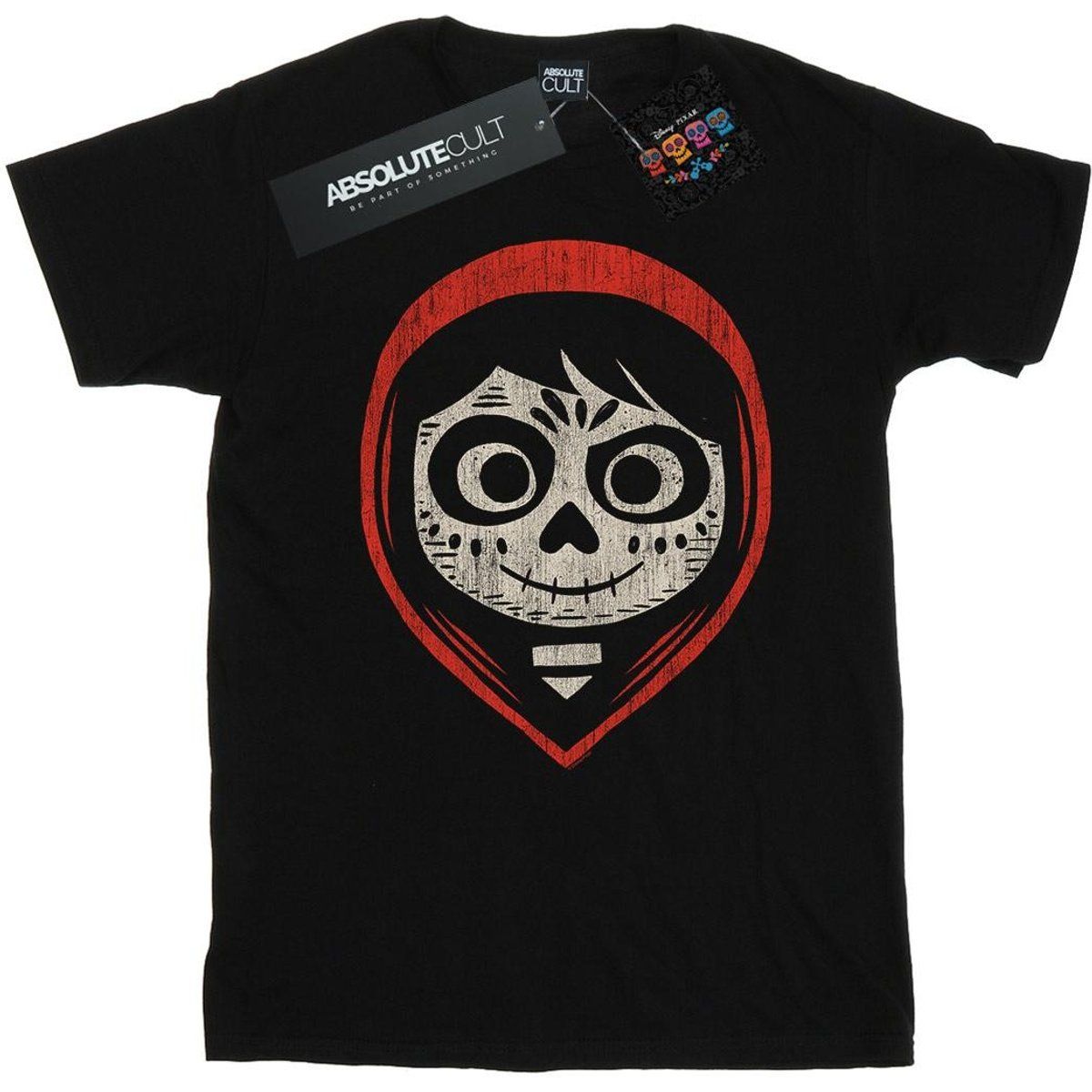 Coco Miguel T-Shirt mit Grafikprint